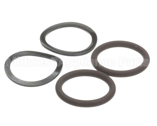 014929-45 T&S Brass O-Ring Kit, B-7245