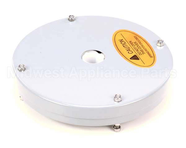 014932-45 T&S Brass Sprng Asm For Small & Med Hose Reels (Co