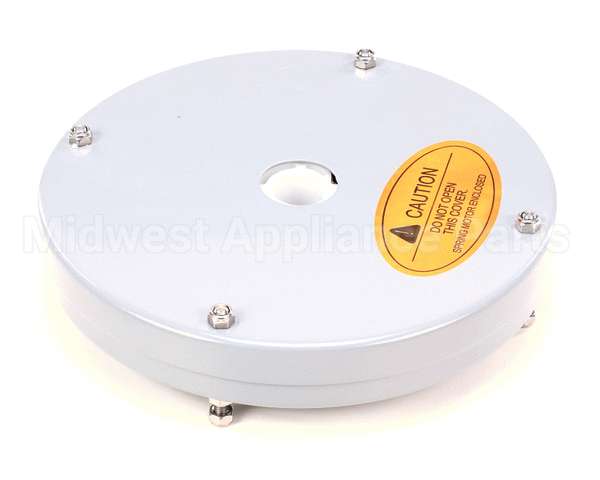 014932-45 T&S Brass Sprng Asm For Small & Med Hose Reels (Co