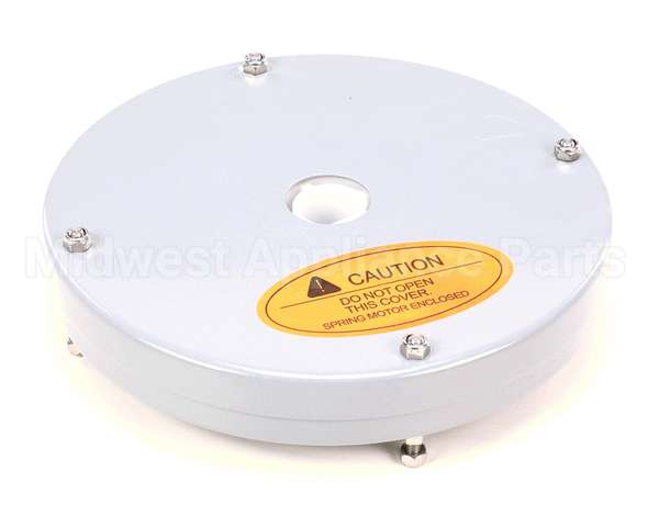 014932-45 T&S Brass Sprng Asm For Small & Med Hose Reels (Co