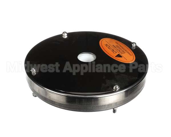 014933-45 T&S Brass Spring Assembly For Small & Medium Diame