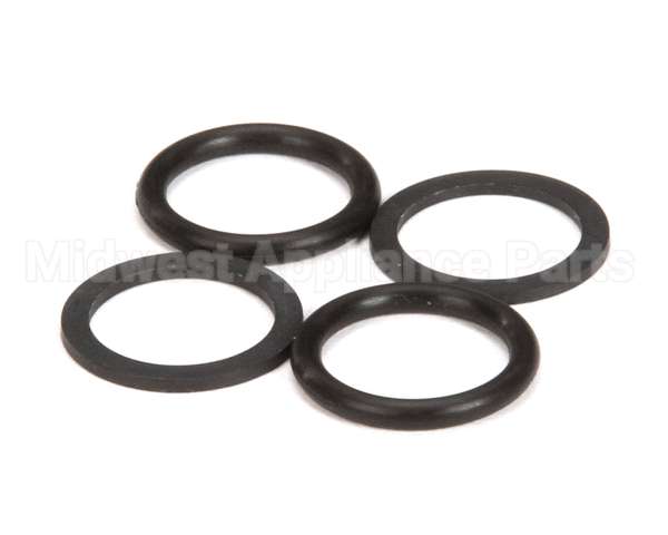 014948-45 T&S Brass O-Ring Kit, 3/8 Hose Reel (Smaller Versi