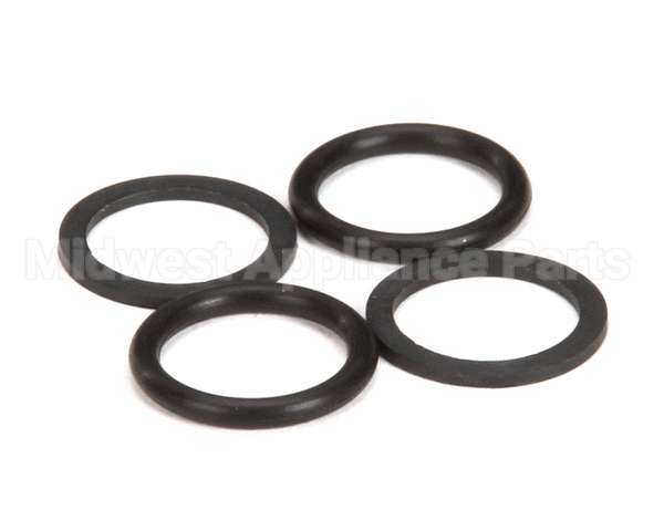 014948-45 T&S Brass O-Ring Kit, 3/8 Hose Reel (Smaller Versi