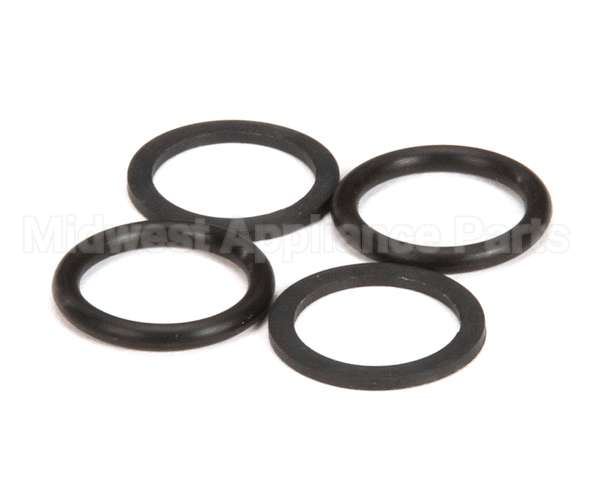 014948-45 T&S Brass O-Ring Kit, 3/8 Hose Reel (Smaller Versi