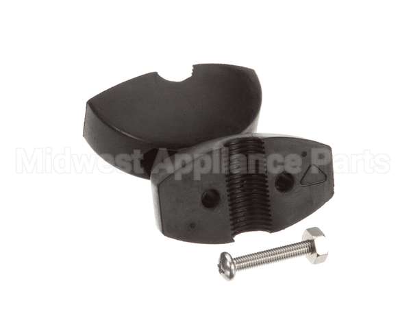 014949-45 T&S Brass 3/8 Hose Bumper Stop Kit For T&S Hose Re