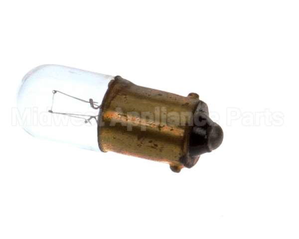 0150213 Meiko Incandescent Lamp 3456B-Ba9S 2
