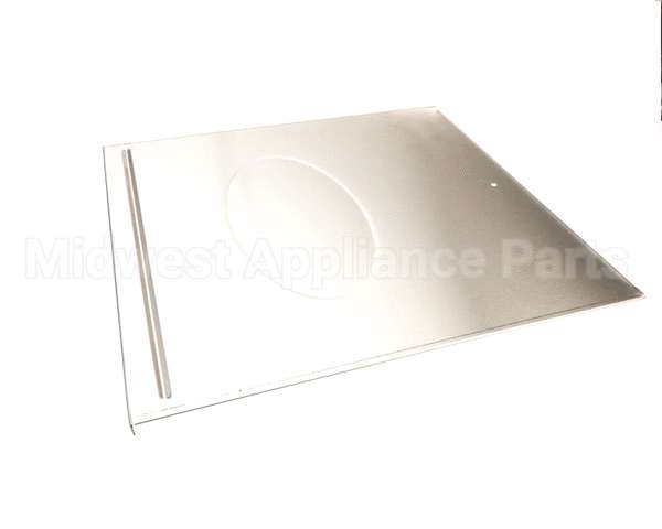 01506.18 Cma Door- Standard - Oval W/Dimple