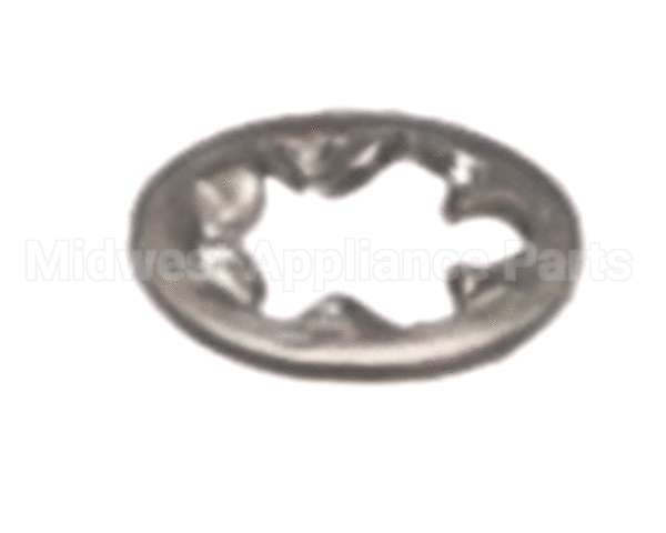01509.0001 Bunn Lockwasher,Intl Tooth #4 Rohs