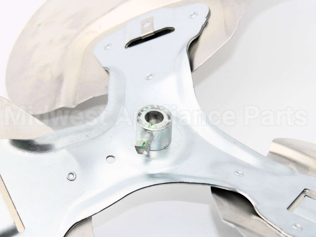 0150G00002SP Amana-Goodman Condfanblade W/Sweptwing