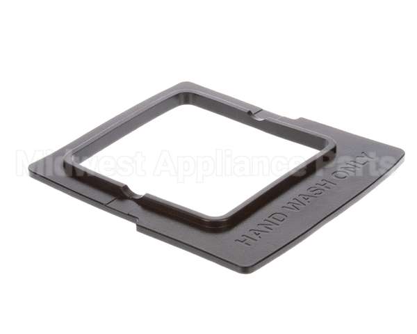 015107 Vita-Mix Quiet Bls Isolation Gasket Kit