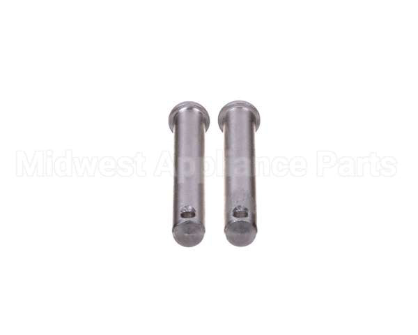 015164 Keating Pin Clevis 38 Dia X 2-12 Lon