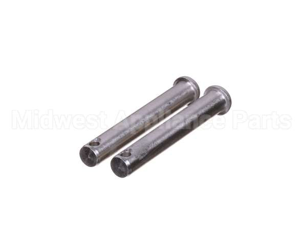 015164 Keating Pin Clevis 38 Dia X 2-12 Lon