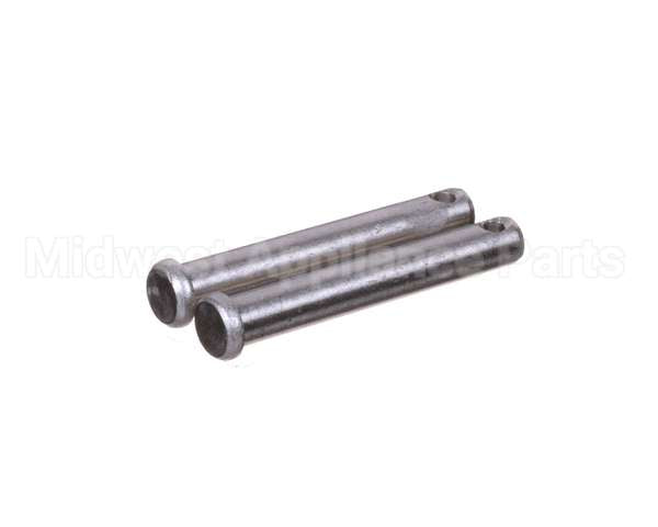 015164 Keating Pin Clevis 38 Dia X 2-12 Lon