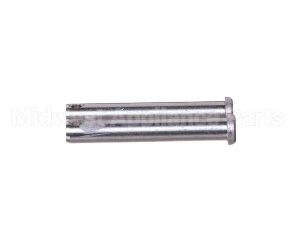 015164 Keating Pin Clevis 38 Dia X 2-12 Lon