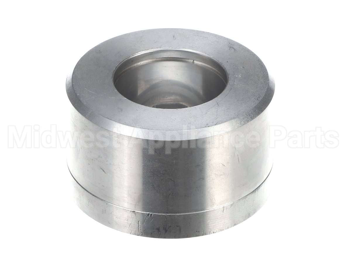 015180 Omcan Spindle Pulley