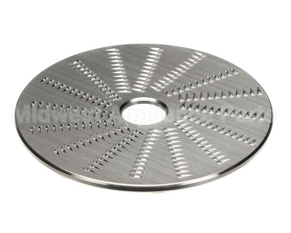 015180 Waring Shredder Plate /Acme, Pje