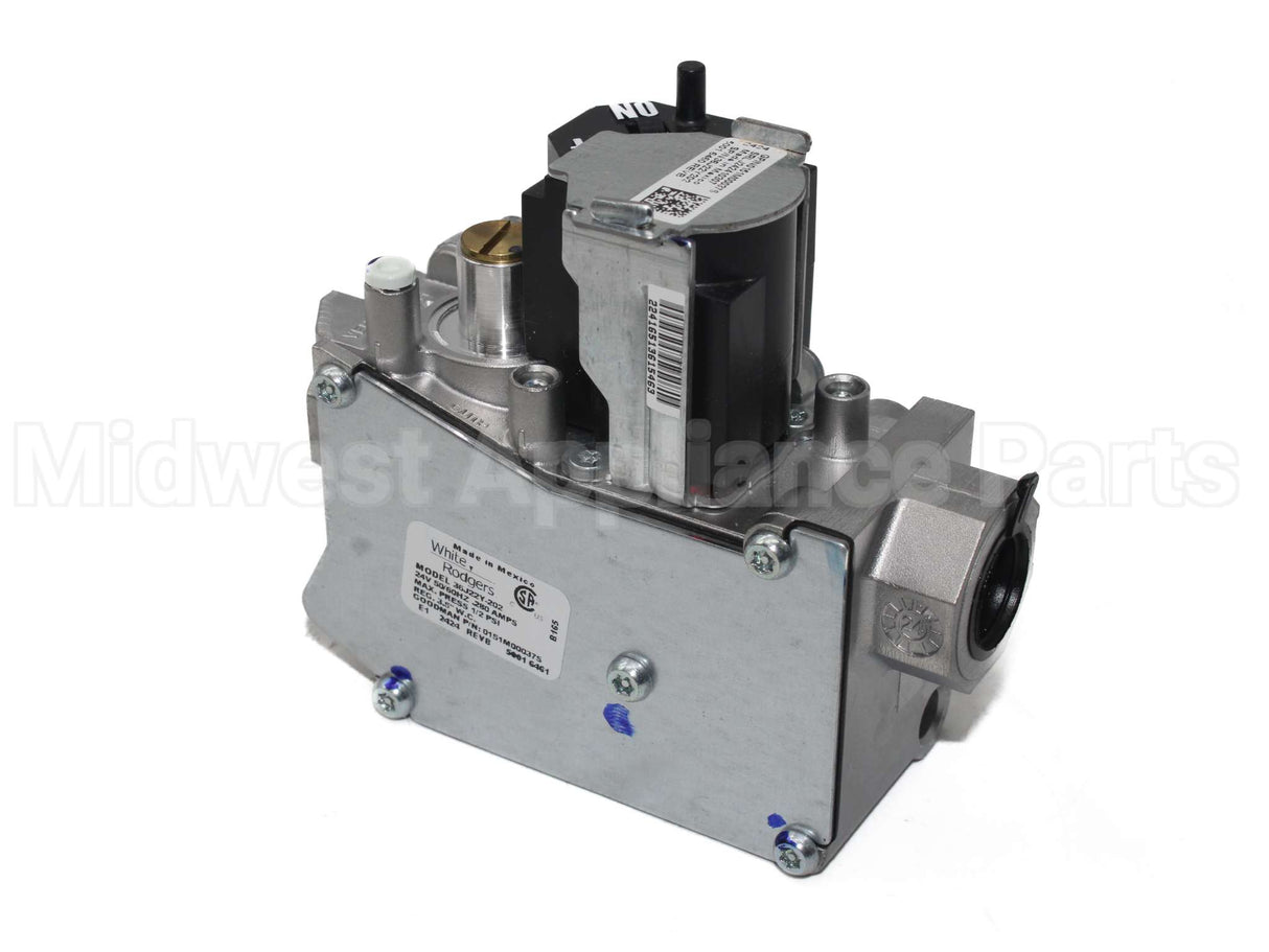 0151M00037S Amana-Goodman 24V Natural Gas Valve