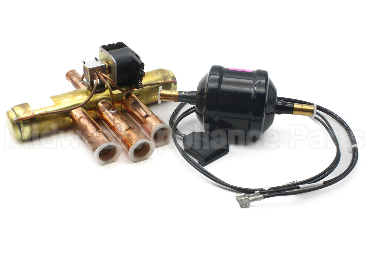 0151R00069SP Amana-Goodman 1/2"X3/4" Reversing W/ Filter