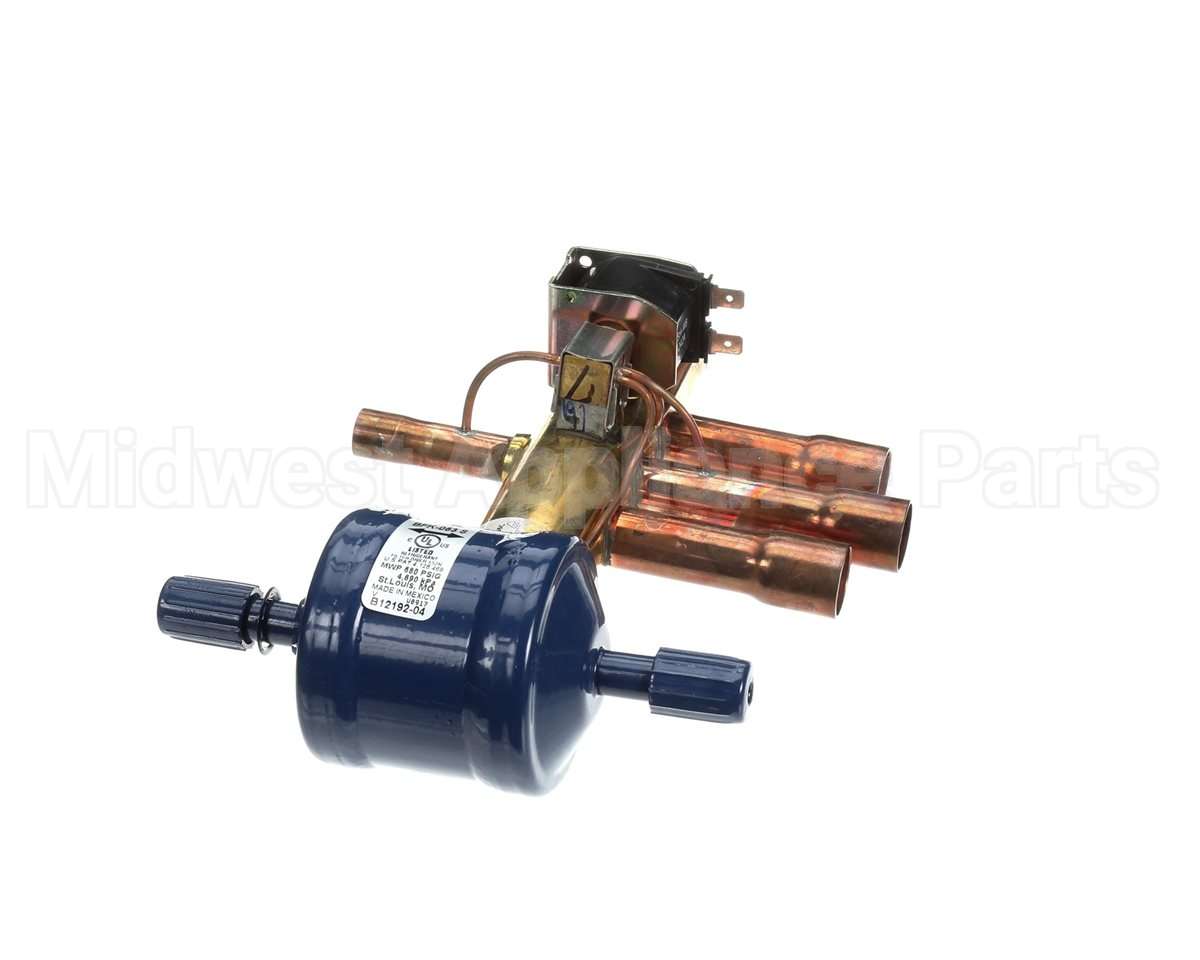 0151R00069SP Amana-Goodman 1/2"X3/4" Reversing W/ Filter