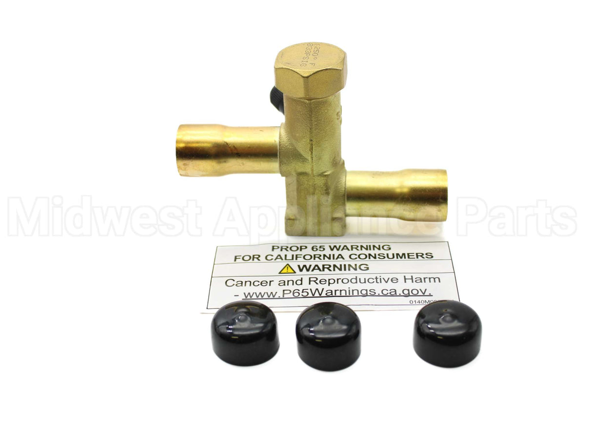 0151R00186S Amana-Goodman 7/8" Service Valve