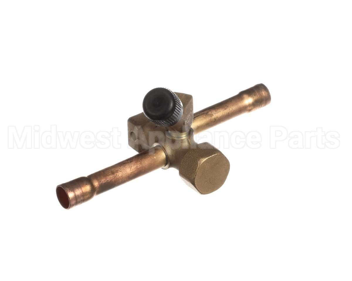0151R00187S Amana-Goodman 3/8" Sweat Service Valve