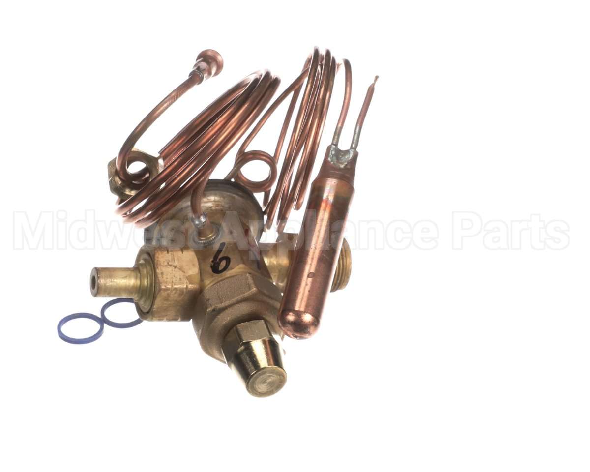 0151R00198S Amana-Goodman R410A 6Ton Txv Valve