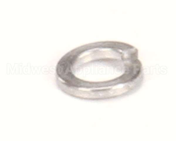 01520.0000 Bunn Lock Washer, Mdm Split-#6 Sst
