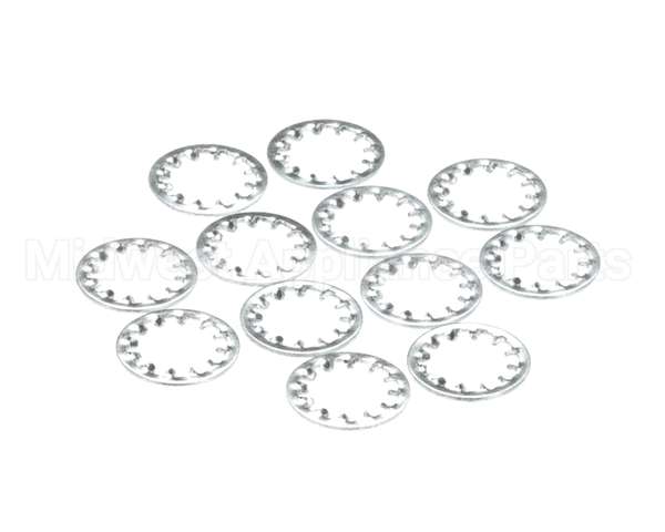 01532.7999 Bunn Washer,Lock Intl Tooth(Pkg/12)