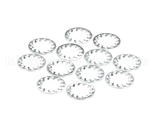 01532.7999 Bunn Washer,Lock Intl Tooth(Pkg/12)