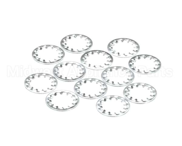 01532.7999 Bunn Washer,Lock Intl Tooth(Pkg/12)