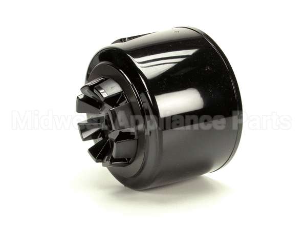 015377-09 Waring Top Housing Black