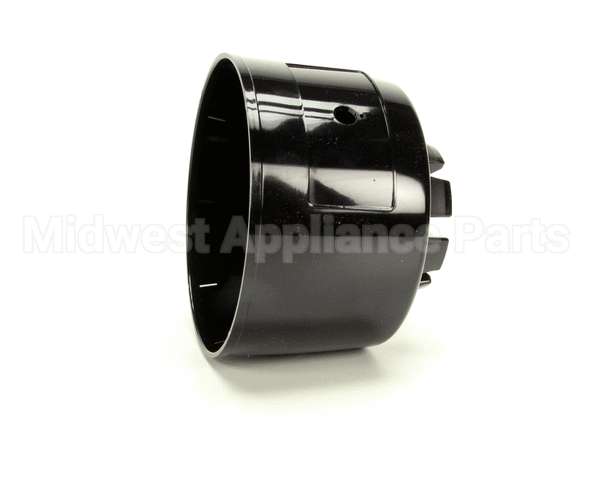015377-09 Waring Top Housing Black