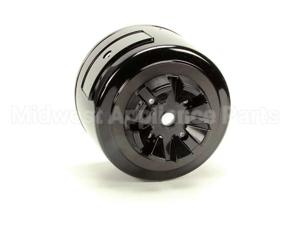 015377-09 Waring Top Housing Black