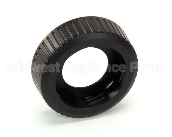 015388-09 Waring Jar Bottom /Black
