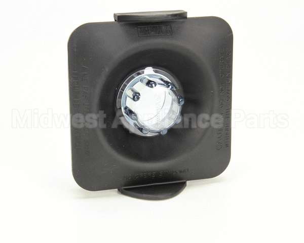 015507 Vita-Mix 48 Oz Lid Ther/Rubber
