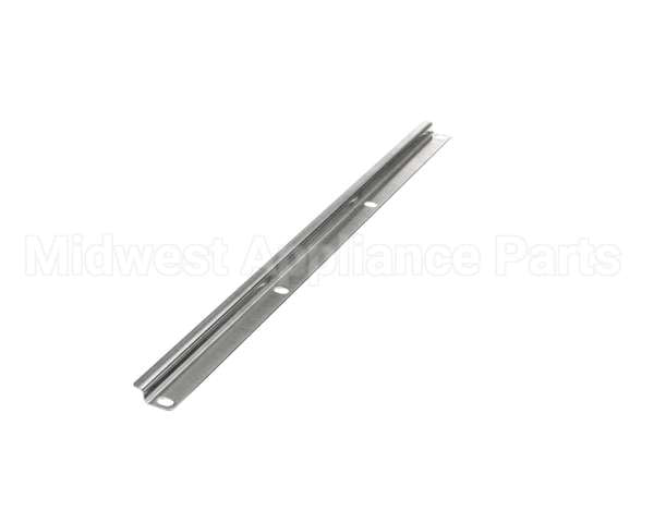 01554.30 Cma Ez Glide Door Guide Ss 21 1/8