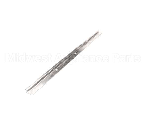 01554.50 Cma Ez Glide Door Guide Ss 31.3/8