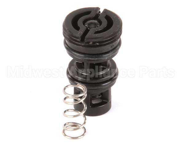 015589-40 T&S Brass Valve Assembly For New Glass Filler