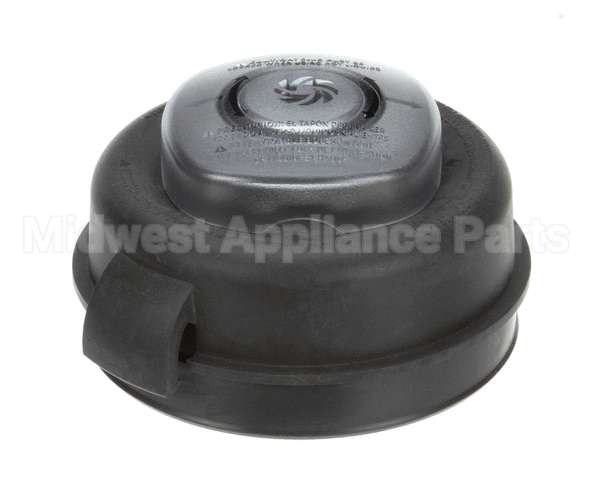 015647 Vita-Mix Lid And Plug/Mini 32 Oz Contai
