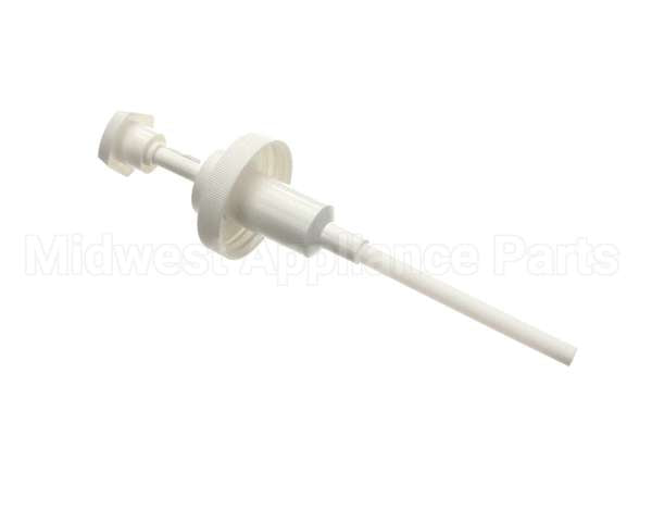 015739 Taylor Freezers Pump-Syrup 1/4 Oz. Plas.