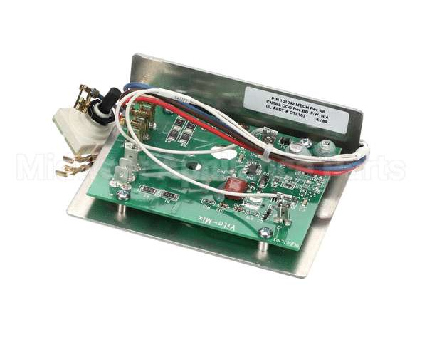 015762 Vita-Mix Speed Control