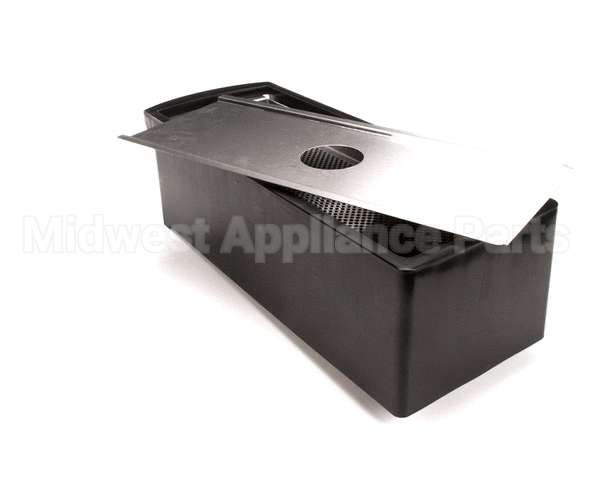 01577.00 Cma Scrap Trap Assembly (Poly Pro & Ss