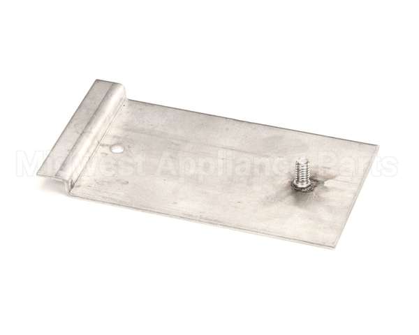 01577.50 Cma Molded Scrap Trap-Mount Bracke