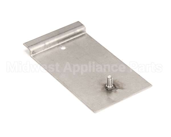 01577.50 Cma Molded Scrap Trap-Mount Bracke