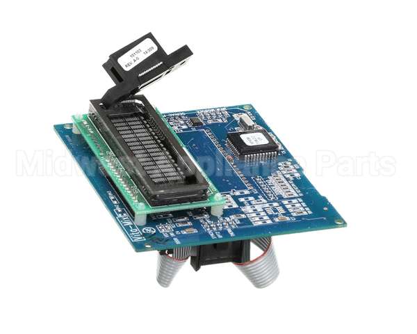 015775 Vita-Mix Low Voltage Board