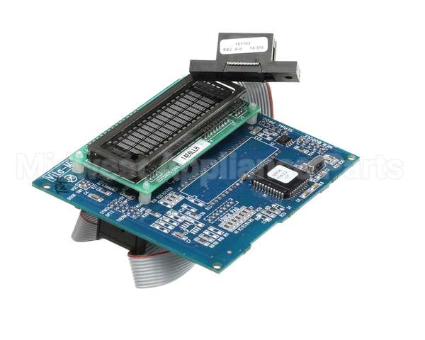 015775 Vita-Mix Low Voltage Board