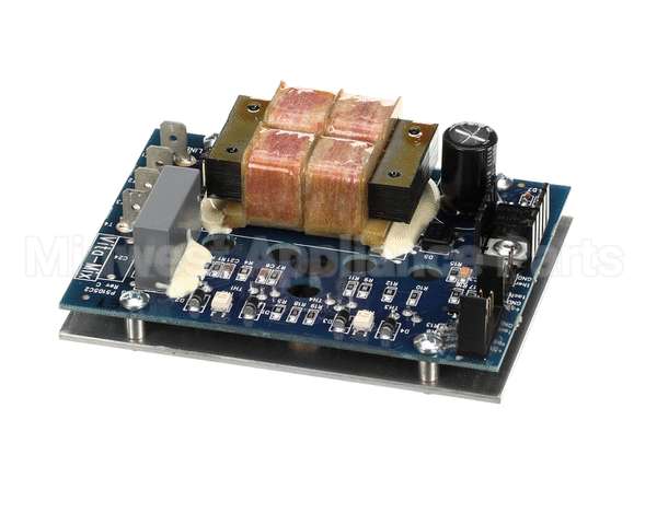 015781 Vita-Mix High Voltage Board