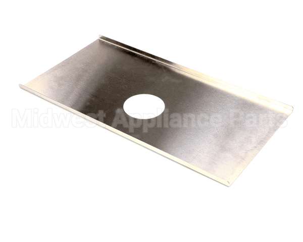 01579.30 Cma Scrap Trap Lid (Universal)
