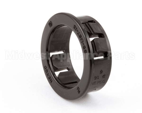 01592.0001 Bunn Bushing, Snap-1.188 Dia Mtg Hl