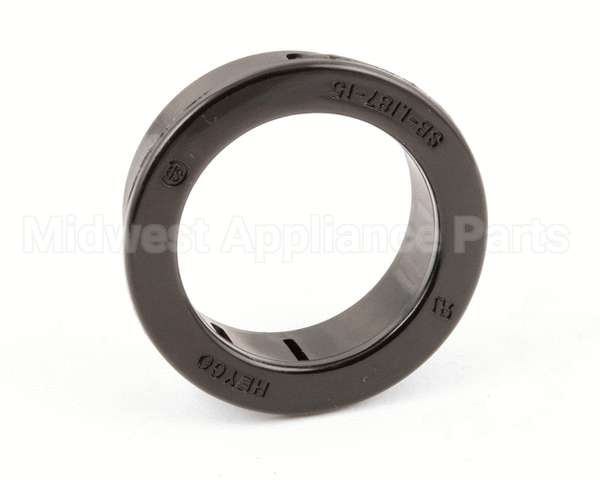 01592.0001 Bunn Bushing, Snap-1.188 Dia Mtg Hl